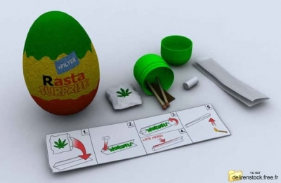 kinder