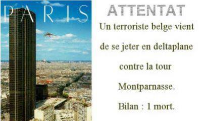 ATTENTAT