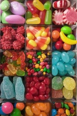 bonbon