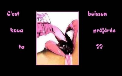 glou glou