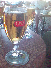 le pub